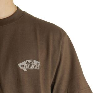 T-SHIRT DOUBLE STANDARD VANS - Mad Fashion | img vers.300x/